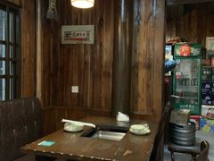 -壹生壹世·农家烤鱼