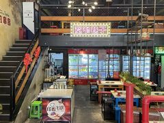 -钢管厂五区小郡肝串串香火锅(梅川路店)