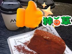 -M Stand(银泰中心in01店)