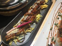 -将太无二·北美传奇寿司(瑞士公寓店)