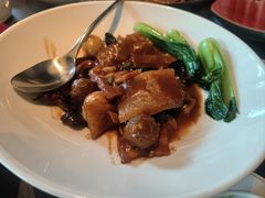 -晓长安·新陕菜(曲江店)