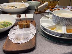 -羲和雅苑•北京烤鸭(平安国际金融中心店)