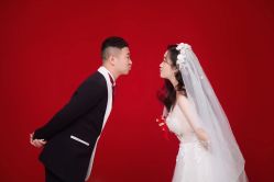 -第一夫人婚纱摄影(南京店)