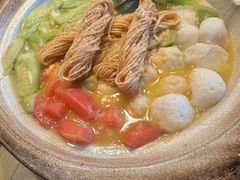 -永安鱼庄·镇江菜(丁卯店)