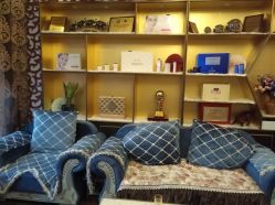 -归真美学颜究中心