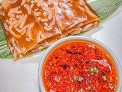 -遇见长安之高山流水(李家村万达店)