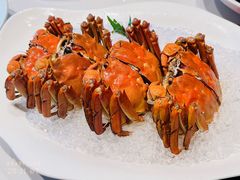 -湖宴楼·苏式面馆·湖鲜家宴