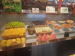 -牛New寿喜烧(中山公园龙之梦店)
