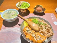 -林妈妈村·日式料理(宝山龙湖天街店)