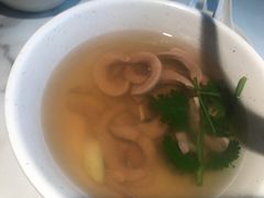 腰子汤-花园茶楼(兴城西路店)