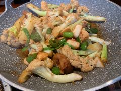 -江太极江浙菜(马桥万达广场店)