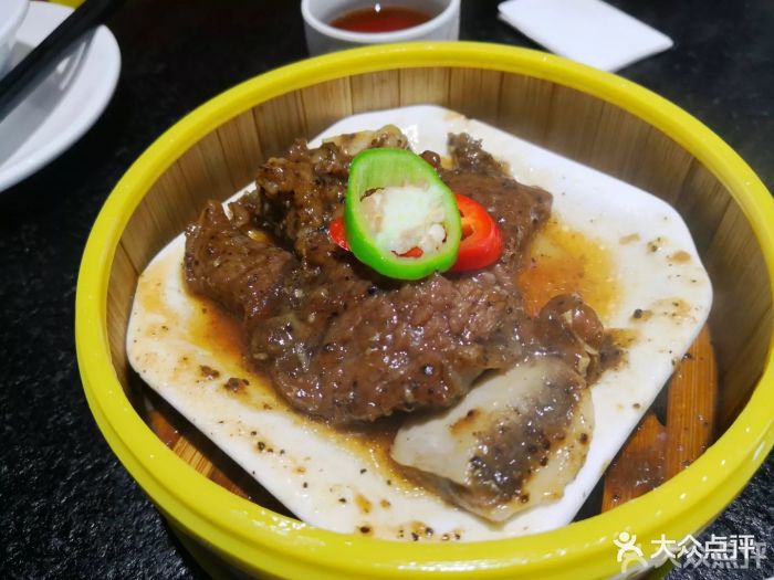 大头佛餐饮(大良店)-图片-顺德区美食-大众点评网