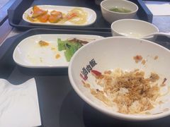-大食代美食广场(上海中心店)