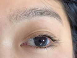 点击看大图 -Wax Brow蜜蜡脱毛美甲美睫眉吧