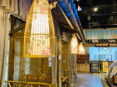 -花溪雨·森林餐厅(石基店)