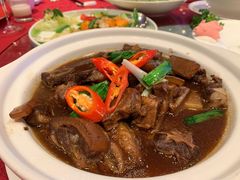 -厦门宝龙铂尔曼大酒店·龙之渊中餐厅