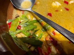 -西郊八号·山野江西菜(开发区店)