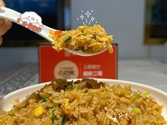 -靓虾二哥长沙地标小龙虾(五一广场店)
