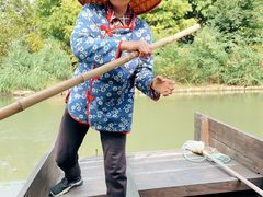 -溱湖国家湿地公园