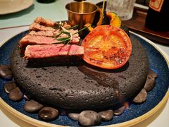 -秘密旅行Bonjour(黑金冠 江南西店)