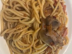 -萨莉亚意式餐厅(杭州西溪龙湖天街店)