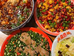 -小街47號江湖菜(四合院店)
