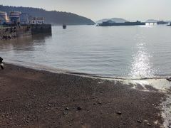 -东沙渔村