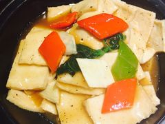 -茹·pure vegan(博华广场店)