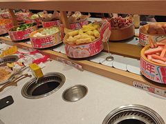 -龍歌自助小火锅(崂山丽达店)