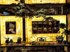 -宫燕府·京菜·烤鸭·淮扬菜(王府中心店)