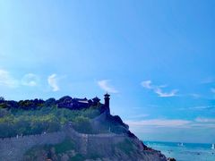 -蓬莱阁景区