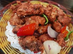 -凤厨顺德水乡凤味馆(大良锦龙路店)