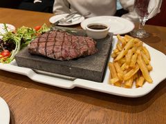 -Entrecôte 法国牛扒馆(保利·时光里店)