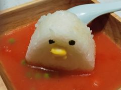 -青花椒花椒鱼(合生汇店)