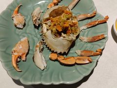 -成隆行·蟹王府(九江路店)