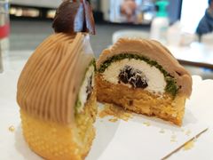 -双风车咖啡馆 Twin Windmills(六道口店)