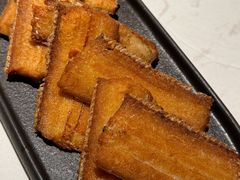 -老头儿油爆虾(金沙印象城店)