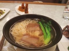 -厦门朗豪酒店 · 明阁中餐厅