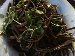 -老姜烧烤俱乐部(绿韵广场店)
