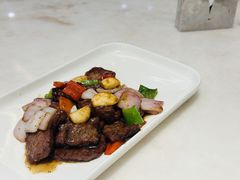 -南太湖山庄·四季轩&国风堂中餐厅