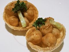 -Pita's&Tika's中东和印度风味餐厅(龙湖天街店)