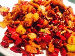 -俏江南-江景昆曲主题餐厅(正大广场店)