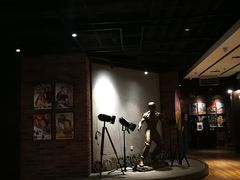 -茶啊冲电影主题文化餐厅(TOUCH12街店)