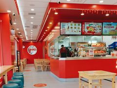 -塔斯汀中国汉堡(嘉禾望岗地铁站店)