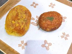 -麦陌(正弘城店)