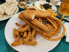 -国强手抓(北京西路店)