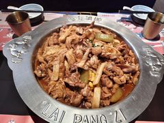 -赖胖子肉蟹煲(上邦百汇城店)