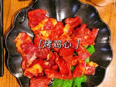 -大壮家原味烤肉(兴华北街店)