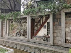 -鼓楼(西湖风景名胜区)