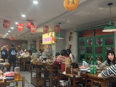 -楠火锅(西单店)